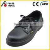 Oil Resistant Safety Shoes With Buffalo Leather Ppe Safety Equipment thumbnail-3
