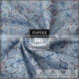 Factory Direct Custom Digital Print Fabric For Dress thumbnail-4