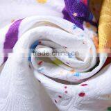 MGOO Brand Design Fashion OEM Women Jacquard Dresses Digital Printed Casual Dress House Image Pouf Dress thumbnail-3