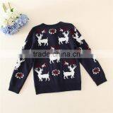 New Arrival/desings/items Sweaters 2016 New Girls Cardigan 3 Candy Colors Little Sweater Design With Cute Patterns thumbnail-6