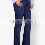 Ladies Chino Pants,brand Name Women Pants,flare Chino Pants thumbnail-5