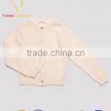 Simple Latest Design Baby Kids Cardigan thumbnail-3