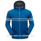 Wholesale Waterproof Polyester Bomber Jackets thumbnail-5