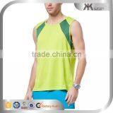 The Most Comfortable Cool High Quality Dry Fit Mens Tank Top thumbnail-1