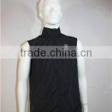 2014-2015 New Fashion Denim Waistcoat thumbnail-6