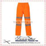Mens Summer Multipocket Work Pants thumbnail-6