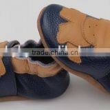 Leather Baby Spain Shoes thumbnail-5