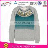 Printting Custom Design Your Logo Sweatshirts And Hoodies thumbnail-1