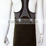 Latest Fashion Seamless Mens Tank Top thumbnail-4