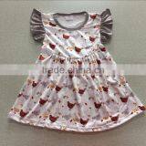 Hot Sale Easter Wholesale Baby Girls Sets With High Quality for Girls Childrens thumbnail-2