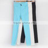 EY0096L New Fashion Camouflage Pants Women Casual Wear Fitness Legging thumbnail-3