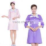 Custom Chantilly Medical Staff Uniforms,nurse Uniform / Beautiful Cosmetologist Workwear thumbnail-4