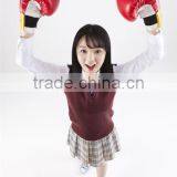 Juqian Uniforme Scolaire Students School Uniforms Girls and Boys thumbnail-3