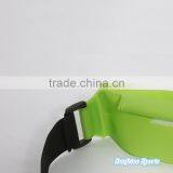 Underwater Waterproof Dry Dual-Pouch Waist Belt Bag Swimming Diving Clear Double Bags PVC~7 Colors~Accept Custom thumbnail-3