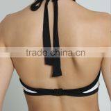 2017 Swimwear Bikini Girls Xxx Hot Sex Padded Bikini Top thumbnail-4