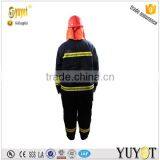 3M Reflective Tape Seperated Windbreak Fire Protection Workwear thumbnail-2