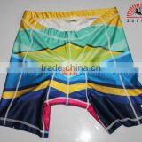 2016 Popular Cycing Wear Cool Sublimation Custom Cycling Jersey Shorts For Youngth thumbnail-4