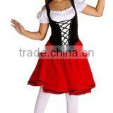 New Design Teen Dance Wear/skirt -blink Waiter Woman' Dance Costume- Blink Waiter Girl Dance Dress/tutu -kids and Adults thumbnail-1