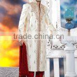 Designer Groom Sherwanis thumbnail-1