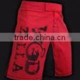 Mens Crossfit Wod Shorts thumbnail-1