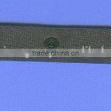 Colored Plastic Snap Button Tape for Garment, Polyester Tape, Press Snap Button thumbnail-1