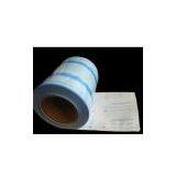 Gusseted Reel Pouches thumbnail-1