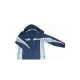 Sell Man's Ski Jacket thumbnail-1