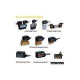 Sell Explosion-Proof Solenoid Valve thumbnail-1