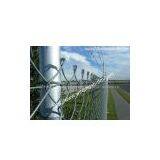 Chain Link Fence thumbnail-1