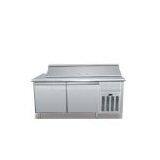 Saladettes Refrigerating Table (2 Doors) thumbnail-1