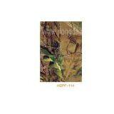 Hongda Wood Pattern Membrane thumbnail-1