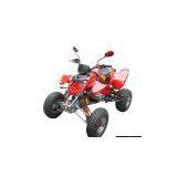 BS300S-A (EEC/EPA APPROVED) ATV thumbnail-1