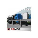 Mobile VSI Crusher (DMP Series) thumbnail-1