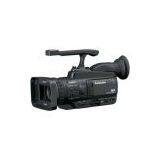 Panasonic AG-HMC40 AVCCAM HD Camcorder thumbnail-1