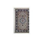 Hand Made Silk Carpet thumbnail-1