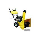 5.5HP Snow Thrower thumbnail-1