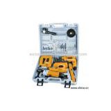 Sell Power Tool Set with Angle Grinder and Impact Drill