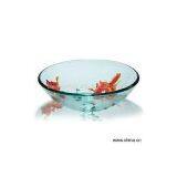 Sell Glass Basin thumbnail-1