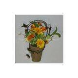 Potted Mixed Floral thumbnail-2