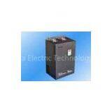 Vector Control AC Drives 180-240V / 0.4KW / 47~63Hz Input Frequency Range