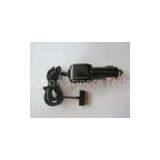 DC 5V / 2A Latest Mini Car USB Charger, Car Adapto For IPAD / IPhone thumbnail-1