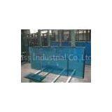Clear, Bule, Gray Low E Thermal Insulated Glass Pane With High Wind Pressure Strength thumbnail-1