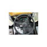 Mini Wheel Loader ZL08F thumbnail-1