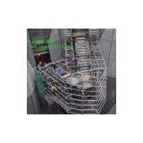 Aluminium Mobile Scaffold Tower thumbnail-3
