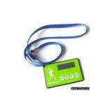 Sell Credit Card Pedometer M339 Series thumbnail-1