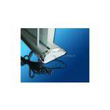 Scrolling Roll up Stand thumbnail-2