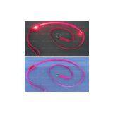 1.5cm Small Pet Leashes Led Leash thumbnail-3