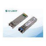 HP Compatible 2.5G OC48 STM-16 CWDM SFP 1510nm Transceiver Module 80km thumbnail-1