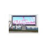 Super Thin Pixel 20mm Outdoor Digital Advertising Screens 5000cd/m2 thumbnail-1