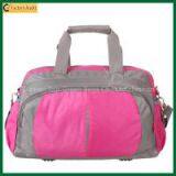 Trendy Leather Sport Travel Bag Women Gym Bag (TP-TLB053) thumbnail-3